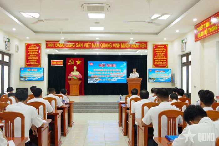 Quang cảnh hội nghị.