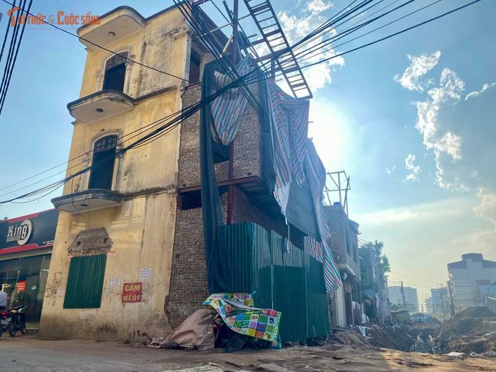Nếu không được quản lý chặt chẽ từ đầu, nguy cơ hàng loạt "hộp bao diêm" khác sẽ tiếp tục mọc lên theo đà tiến độ của dự án.