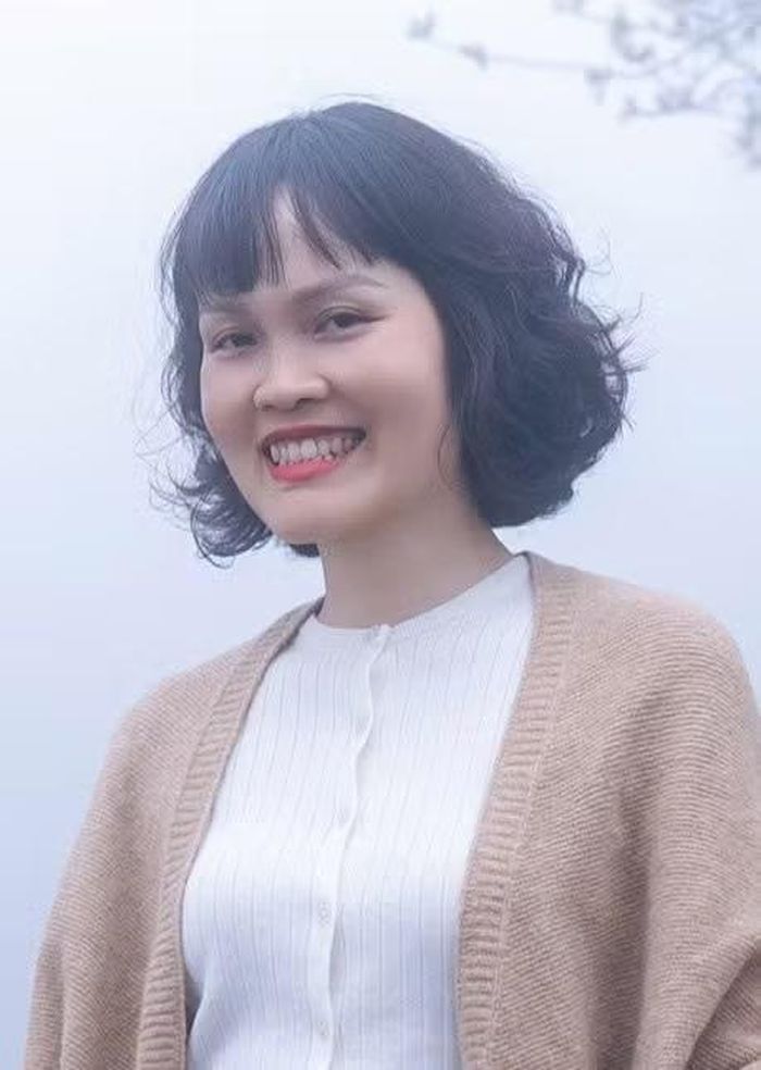 PGS.TS Bùi Thanh Hoa.
