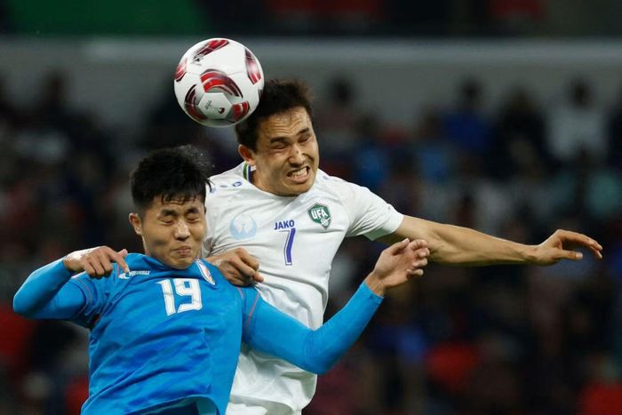 Cả Ấn Độ lẫn Uzbekistan đều đã có lịch giao hữu