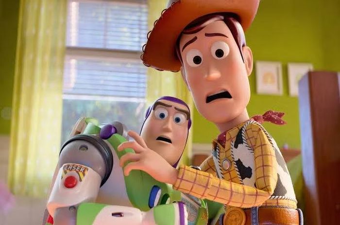 5 bộ phim làm nóng đường đua Hollywood.