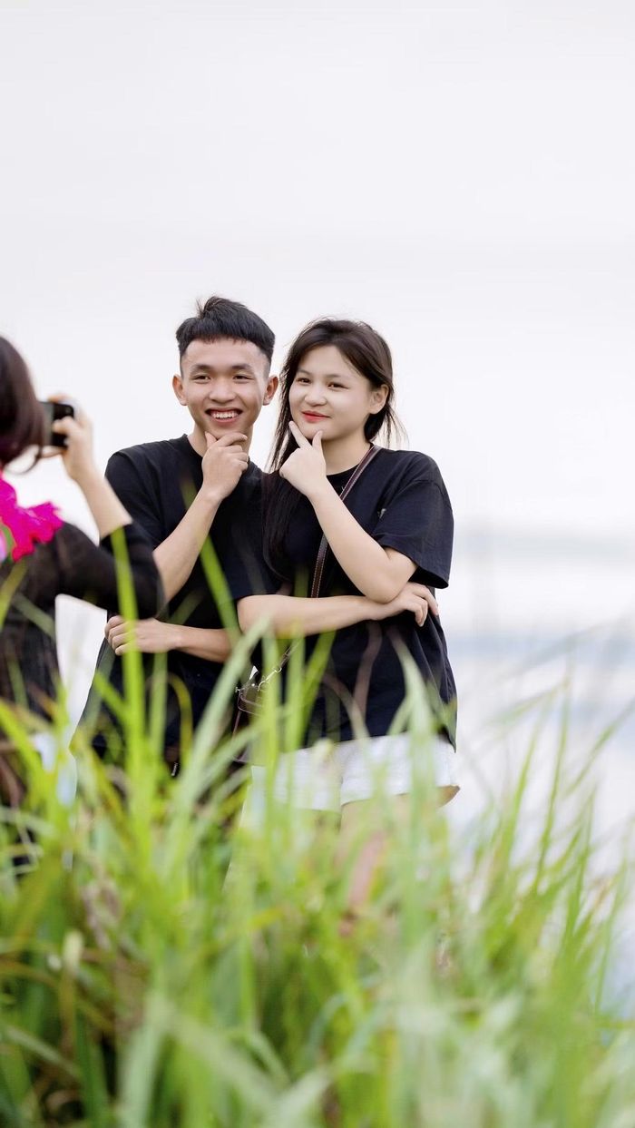 Đây là địa điểm lý tưởng ở Bắc Ninh để trải nghiệm, ngắm cảnh mây bồng bềnh.