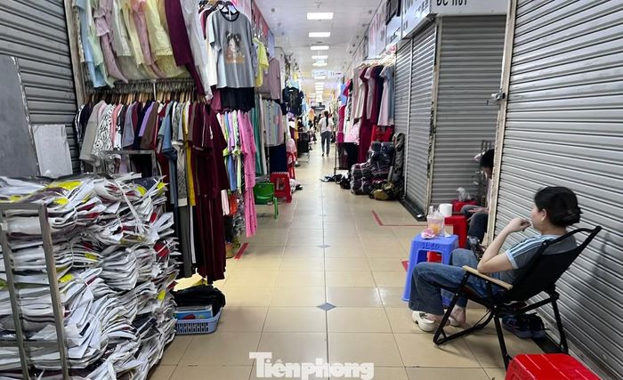 Doanh nghiệp, hộ kinh doanh cần có phương án và chuyển đổi phù hợp để thích nghi thị trường