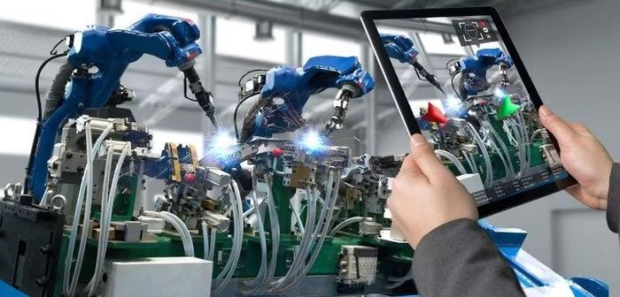  Số hóa và AI đang giúp vận hành nhà máy tiết kiệm năng lượng và 'xanh' hơn 