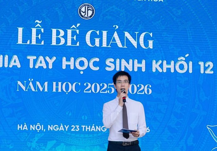 Thầy Phạm Thế Mạnh
