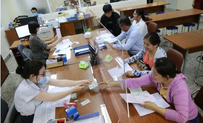 Bộ Nội vụ yêu cầu các bộ, địa phương rà soát viên chức làm vị trí công chức. Ảnh minh họa.