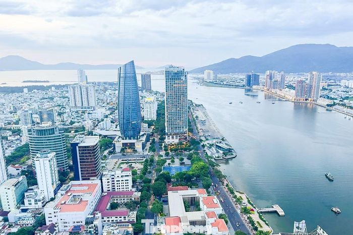 Với định hướng phát triển các ngành công nghiệp công nghệ cao, Đà Nẵng cần nguồn điện chất lượng, đáp ứng tiêu chuẩn xanh.