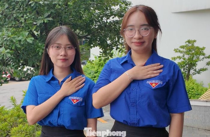 Đoàn “Giao lưu giáo viên - sinh viên Việt - Trung” năm 2026 sẽ diễn ra từ ngày 15 đến 19/8 tại Nam Ninh và Quế Lâm, Quảng Tây. Ảnh: Lộc Liên