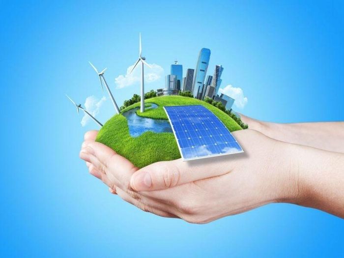 Sử dụng năng lượng tiết kiệm và hiệu quả không chỉ là giải pháp góp phần bảo đảm an ninh năng lượng quốc gia, mà còn mang lại lợi ích trực tiếp cho doanh nghiệp thông qua giảm chi phí sản xuất, nâng cao hiệu quả sử dụng năng lượng, năng suất và năng lực cạnh tranh.