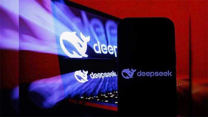 DeepSeek chính thức ra mắt mô hình chủ lực V4 Pro. Ảnh: NDTV