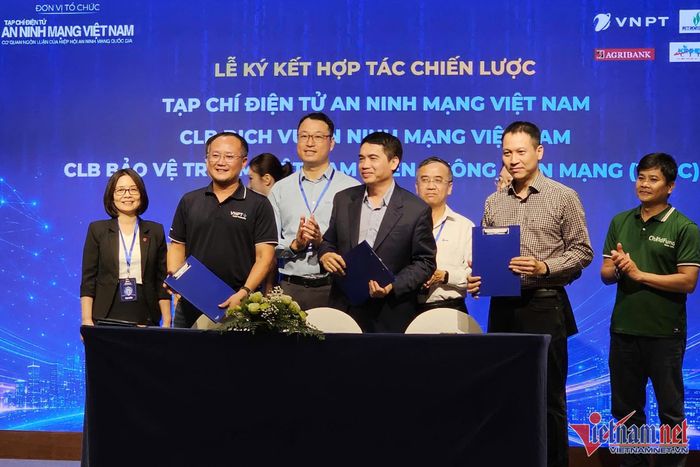 Việc chương trình "Chung tay xây dựng Lá chắn số cho mọi nhà - Vì một tương lai số an toàn" được ký kết đã ghi dấu sự chung tay của các tổ chức, doanh nghiệp trong việc đưa giải pháp, kiến thức và kỹ năng an toàn số đến gần hơn với người dân, gia đình và cộng đồng.