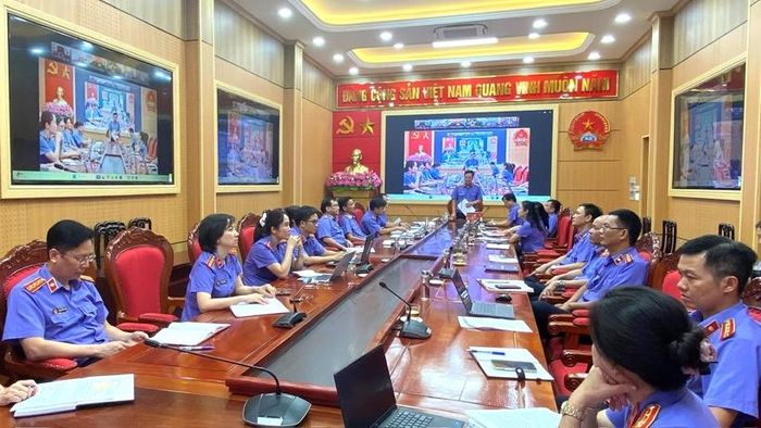  Toàn cảnh Hội nghị.
