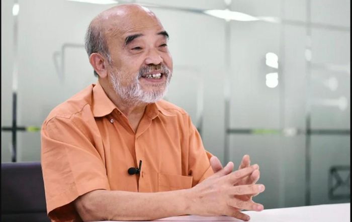 GS. Đặng Hùng Võ, nguyên Thứ trưởng Bộ Tài nguyên và Môi trường đánh giá cao những điểm đổi mới của Nghị quyết số 21-NQ/TW của Trung ương về quan điểm, định hướng sửa đổi Luật Đất đai và các luật có liên quan.