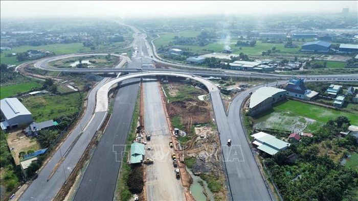 Ảnh minh họa: Bùi Giang/TTXVN