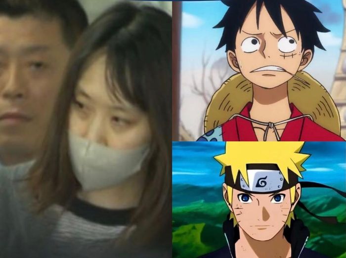 Mayu Yoshida vừa bị bắt với cáo buộc gây cản trở hoạt động kinh doanh của nhà xuất bản manga Shueisha. Ảnh chụp màn hình/Mạng xã hội