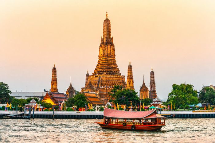 Thái Lan làm mới hành trình để thu hút khách Việt. Ảnh: CTV