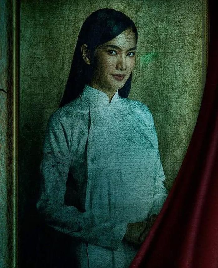 Anh Thư từng ghi dấu với vai diễn “Ma Mười”. Ảnh: FBNV.