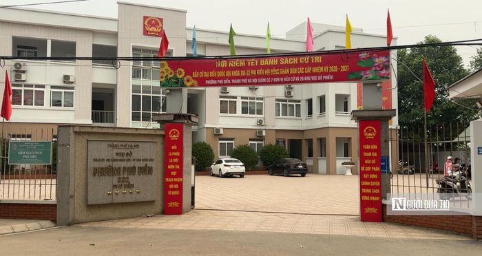 Việc triển khai khu tái định cư trên địa bàn phường Phú Diễn cho nhân dân có đất bị thu hồi ở dự án Xây dựng tuyến đường số 5 (Vành đai 2,5 đoạn Xuân Đỉnh) đòi hỏi sự vào cuộc quyết liệt của các cơ quan liên quan và cần sự quan tâm chỉ đạo của lãnh đạo thành phố Hà Nội trong thời gian tới qua đó giải quyết dứt điểm cho người dân an sinh xã hội.