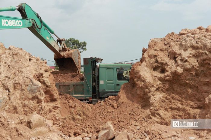 Dự án do Ban Quản lý dự án Đầu tư xây dựng công trình giao thông và phát triển đô thị tỉnh Hà Tĩnh làm chủ đầu tư. Thời gian thực hiện dự án đến tháng 12/2026. Đây là áp lực rất lớn đối với các đơn vị liên quan bởi dự án giao thông trọng điểm, đi qua nhiều địa bàn (phường Thành Sen, phường Trần Phú và xã Thạch Lạc), có khối lượng giải phóng mặt bằng lớn. Đặc biệt, đối với phường Thành Sen, dự án đi qua 3,7 km, chiếm hơn một nửa chiều dài toàn tuyến (toàn tuyến dài 6,65 km).