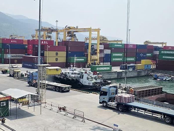 Ba không gian kết nối Bắc - Nam, Đông - Tây và từ lục địa ra biển tạo nên lợi thế đặc thù của Đà Nẵng