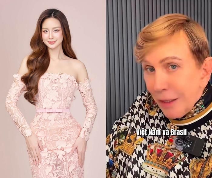 Bảo Ngọc là một trong những thí sinh được "ông trùm hoa hậu" Osmel Sousa đánh giá cao tại Miss World.
