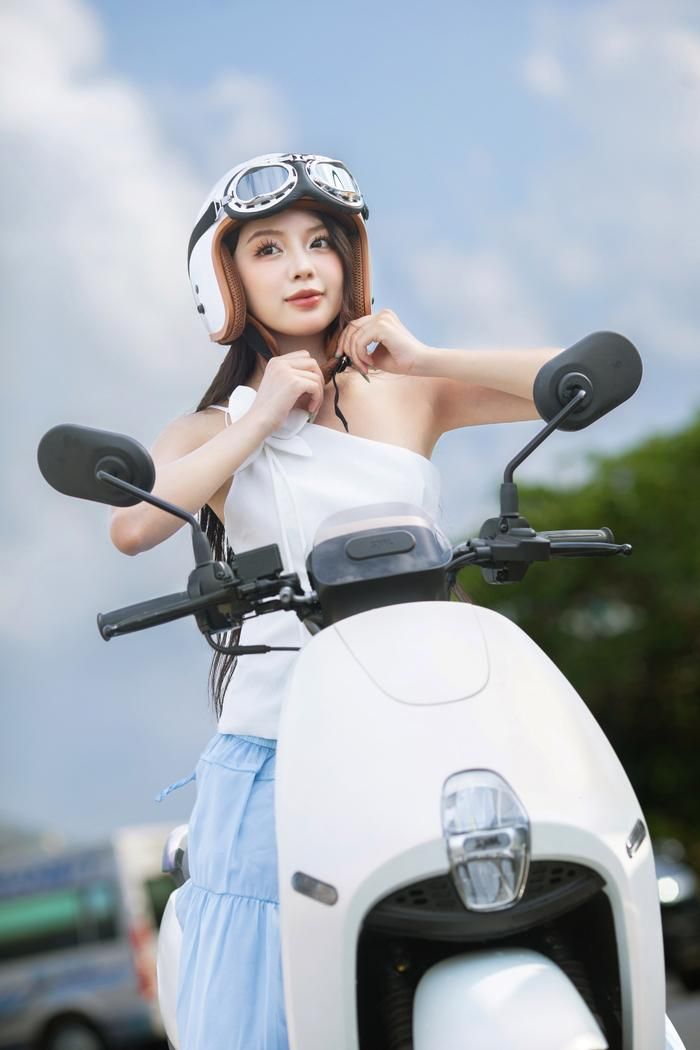 Người bạn đa năng cho mọi hành trình 