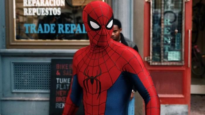 Spider-Man: Brand New Day vượt tổng doanh thu của 3 phim MCU gần nhất.