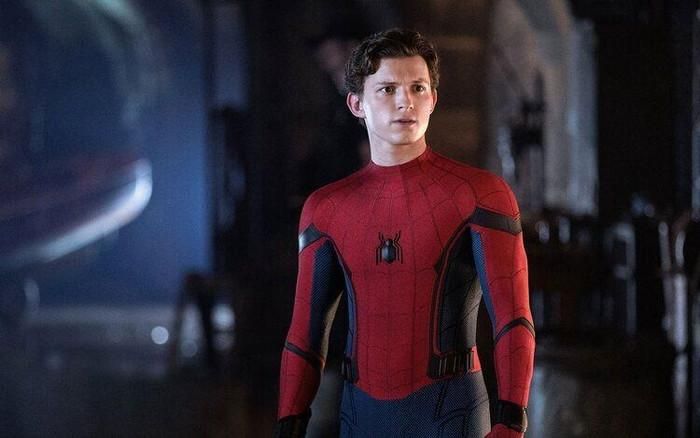 Spider-Man: Brand New Day mở ra một chương hoàn toàn khác cho Peter Parker và hành trình trở thành Spider-Man. Ảnh: Sony Pictures
