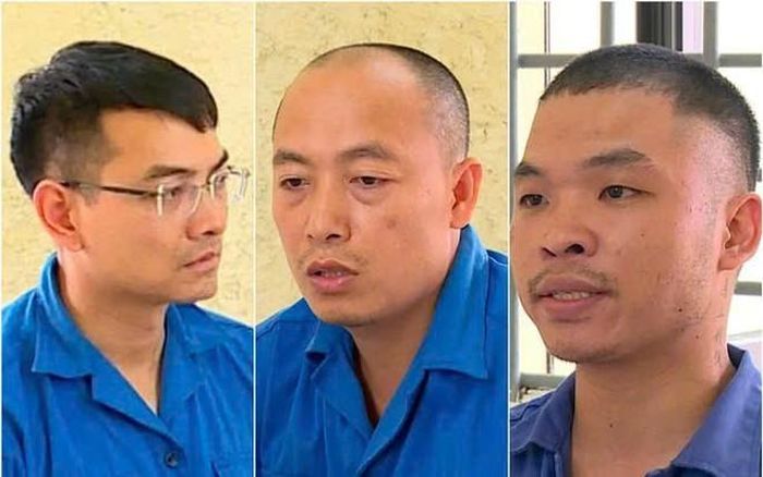 Đằng sau sự nổi tiếng trên mạng, một số “giang hồ mạng” đã phải trả giá bằng việc đối diện với vòng lao lý