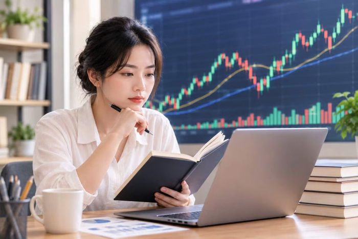 Để bắt đầu đầu tư chứng khoán một cách chủ động và có cơ sở, nhà đầu tư trước hết cần nắm vững kiến thức về thị trường chứng khoán