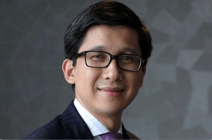 TS. Lê Anh Tuấn, Tổng Giám đốc Dragon Capital