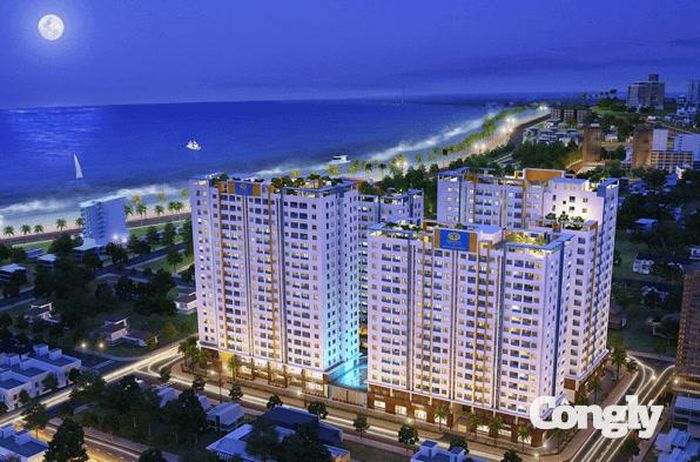Khánh Hòa tăng tốc phát triển nhà ở xã hội.