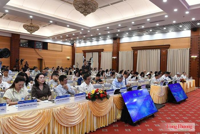 VCCI tổ chức Diễn đàn Kinh doanh 2026 với chủ đề “Tháo gỡ điểm nghẽn, đưa kinh tế số thành động lực tăng trưởng trong kỷ nguyên phát triển mới”.