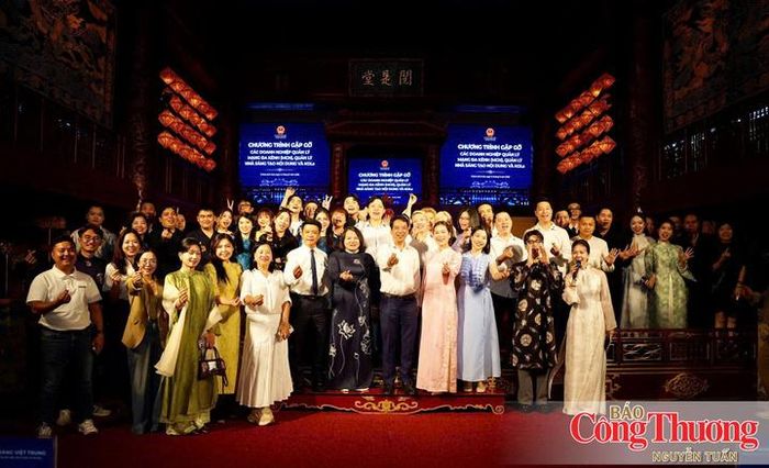 Thành phố Huế xây dựng Chiến lược truyền thông và quảng bá điểm đến thông qua các MCN, KOLs.