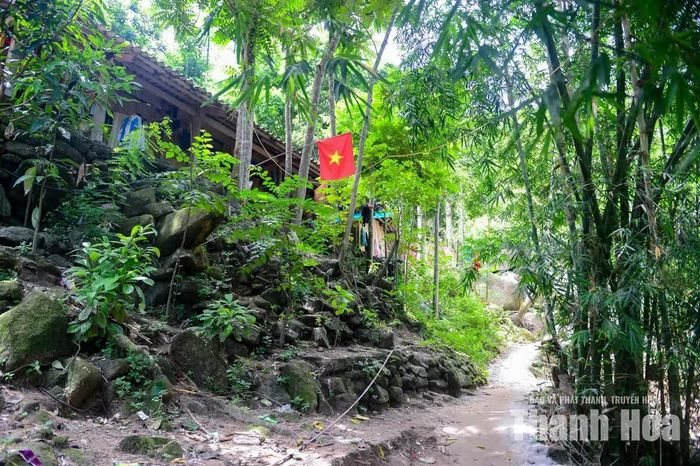 Ngày 20/1/2026, UBND tỉnh Thanh Hóa đã phê duyệt Đề án “Sắp xếp, ổn định dân cư khu vực có nguy cơ cao xảy ra lũ quét, sạt lở đất tại các xã khu vực miền núi của tỉnh giai đoạn 2026-2030”. Theo quyết định này, có dự án sắp xếp, ổn định dân cư cho các hộ dân bản Tung (nay là bản Xa Lao, xã Trung Lý) với quy mô 63 hộ, diện tích 4,37ha, với tổng kinh phí đề xuất dự kiến 40,9 tỉ đồng; trong đó, kinh phí đầu tư hạ tầng 37,8 tỉ đồng, kinh phí xây dựng 63 nhà là 3,15 tỉ đồng.