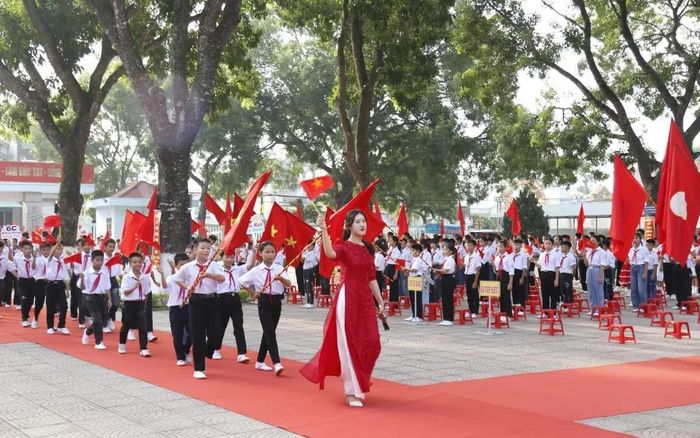 Năm học 2026-2027, toàn tỉnh còn thiếu 8.285 giáo viên ở các cấp học. (Ảnh minh họa)