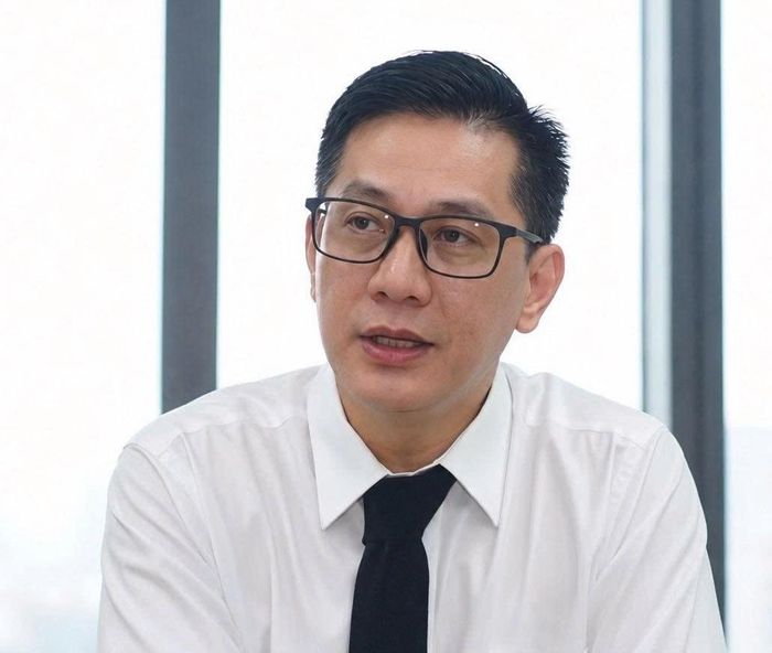 “Chuyển giao công nghệ thực chất phải để lại năng lực con người, không chỉ để lại máy móc”, ông Hưng nhấn mạnh.