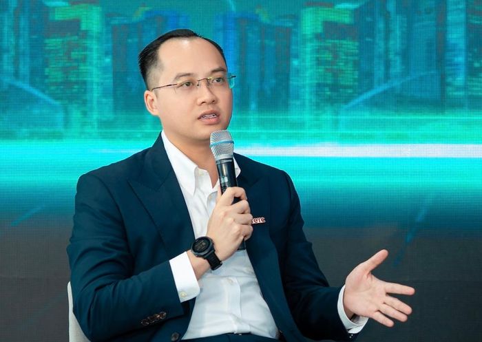 Khẳng định về triết lý phát triển này, ông Trần Nguyễn Ngọc Thành, Tổng Giám đốc VETC Digital, nhấn mạnh tương lai của hạ tầng sạc không nằm ở việc xây thêm đơn lẻ, mà nằm ở khả năng kết nối những gì các bên cùng xây dựng.