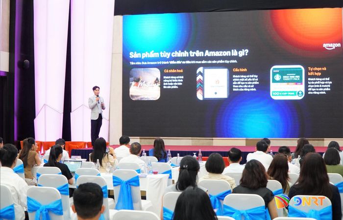 Quang cảnh hội thảo. Ảnh: VINH ANH
