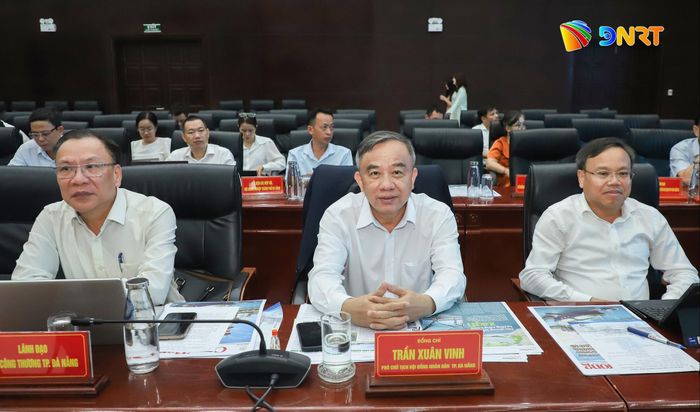 Đại biểu dự hội thảo. Ảnh: NGỌC PHÚ
