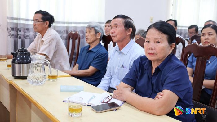 Đại biểu tham gia hội nghị tuyên truyền, phổ biến pháp luật năm 2026. Ảnh: THÁI CƯỜNG