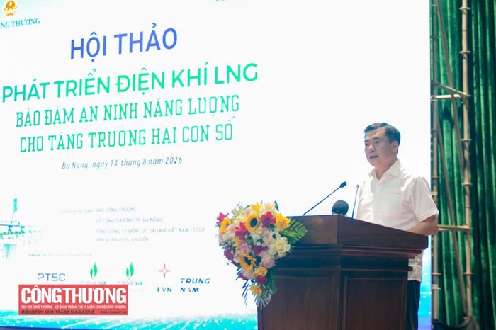 Thứ trưởng Nguyễn Sinh Nhật Tân cho biết, theo Quy hoạch Điện VIII điều chỉnh, giai đoạn 2025 - 2035, cả nước sẽ có 22 dự án nhiệt điện LNG được xây dựng, đưa vào vận hành.