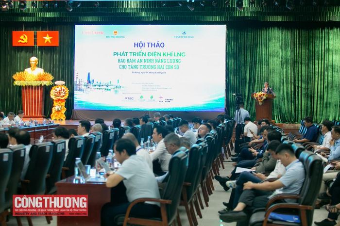 Phó Chủ tịch UBND thành phố Đà Nẵng Phan Thái Bình cho rằng, yêu cầu đảm bảo nguồn điện an toàn, an ninh năng lượng là một vấn đề hết sức thiết thực và cấp bách.