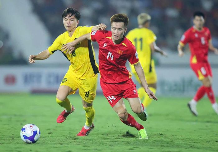 Tuyển Việt Nam được đánh giá cao hơn Malaysia trước bán kết AFF Cup 2026.