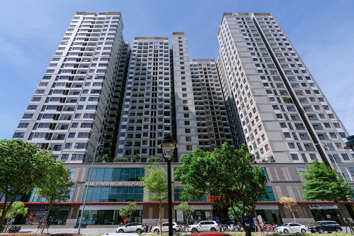 Tòa nhà FPT Plaza 3 được đưa vào vận hành.