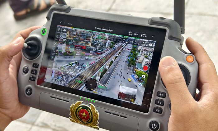CSGT Hà Nội đánh giá, việc ứng dụng UAV trong bảo đảm trật tự, an toàn giao thông và trật tự đô thị góp phần giải quyết các điểm nghẽn giao thông trong thời gian tới. Kết quả thí điểm là cơ sở để TP Hà Nội tiếp tục nghiên cứu mở rộng ứng dụng công nghệ trong quản lý đô thị, hướng tới xây dựng đô thị thông minh, hiện đại.