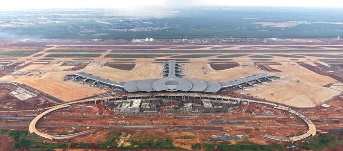 Các quy định mới của Luật Hàng không dân dụng 2025 cho phép thúc đẩy hoạt động đầu tư kết cấu hạ tầng tại cảng hàng không, phát triển cảng theo mô hình tiên tiến, hiện đại của các quốc gia trên thế giới.