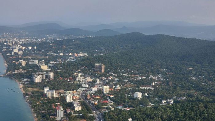 An Giang đang bước vào chặng nước rút, nơi yêu cầu về tiến độ phải song hành với một nguyên tắc không thể nhân nhượng: không hạ chuẩn chất lượng dữ liệu.