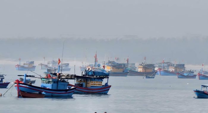 Gia Lai siết quản lý nghề cá, lấy chống IUU làm nền tảng cho thủy sản bền vững.