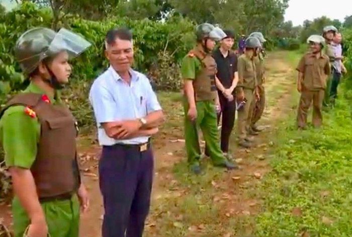 Thông qua phong trào, nhiều nguồn tin có giá trị được người dân cung cấp cho cấp ủy, chính quyền và lực lượng Công an, góp phần phát hiện, xử lý kịp thời các vụ việc phát sinh ngay từ cơ sở.
